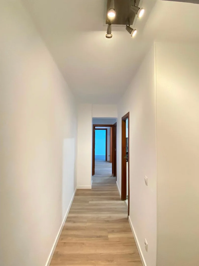 Piso en Calle de la Oca, 102, Vista Alegre - Foto 4