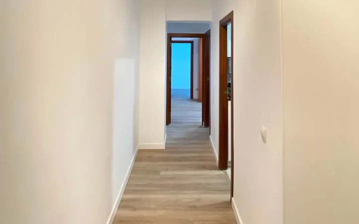 Piso en Calle de la Oca, 102, Vista Alegre - Foto 4