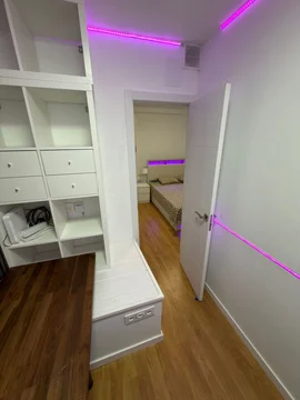 Estudio en calle del Néctar, 31 - Foto 20