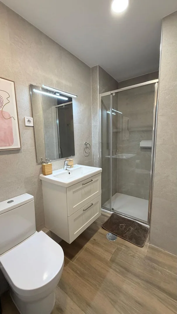 Piso en Calle de las Azucenas, 30, Valdeacederas - Foto 10
