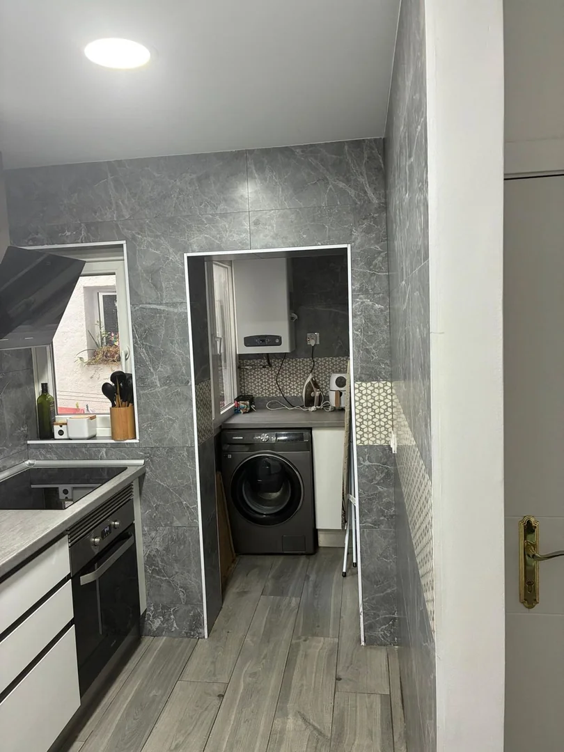 Piso en Calle de José Anduiza, 4, Tres Olivos - Valverde - Foto 15