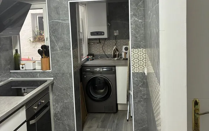 Piso en Calle de José Anduiza, 4, Tres Olivos - Valverde - Foto 15
