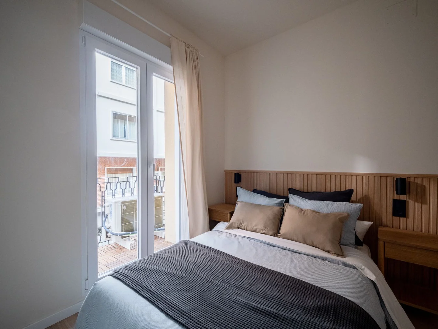 Piso en calle del General Palanca - Foto 25