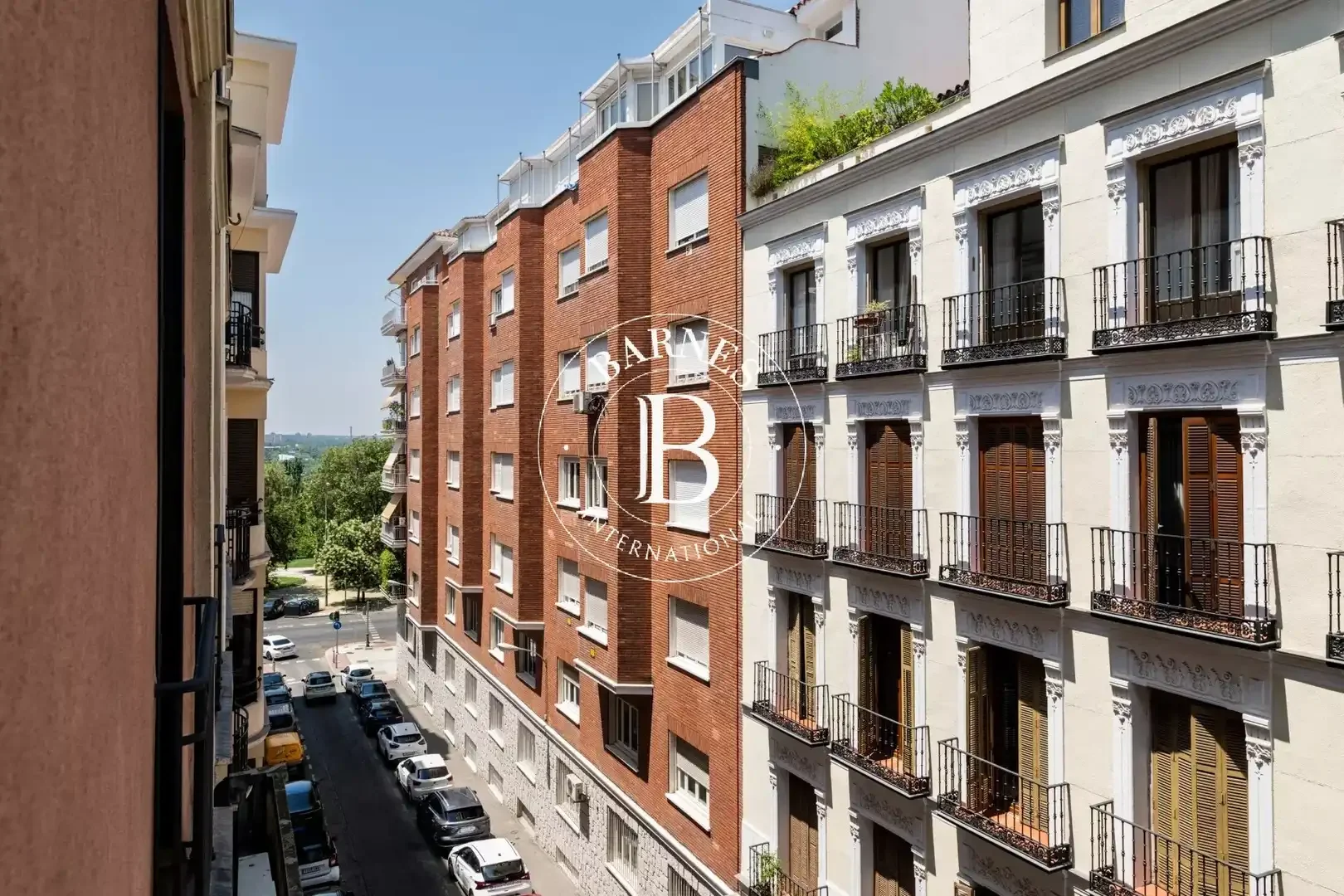 Piso en  Madrid Capital - Foto 48