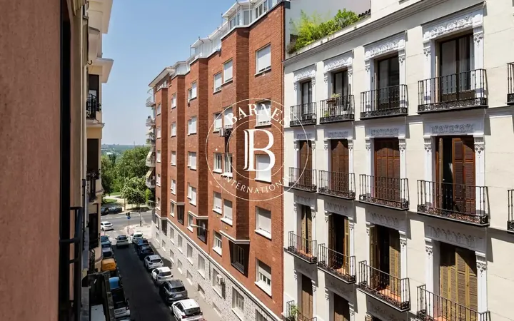 Piso en  Madrid Capital - Foto 48