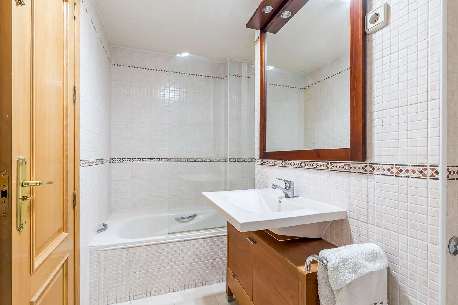 Piso en calle de Toledo, 134 - Foto 7