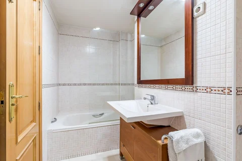 Piso en calle de Toledo, 134 - Foto 7