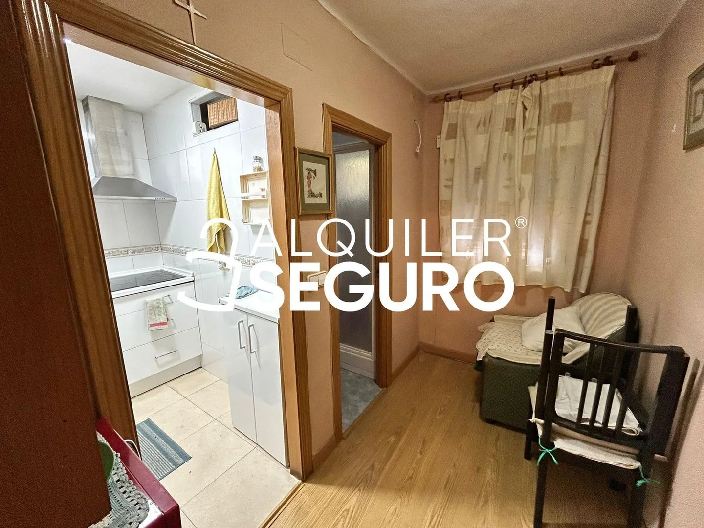 Piso en Calle de Palamós, Portazgo - Foto 10