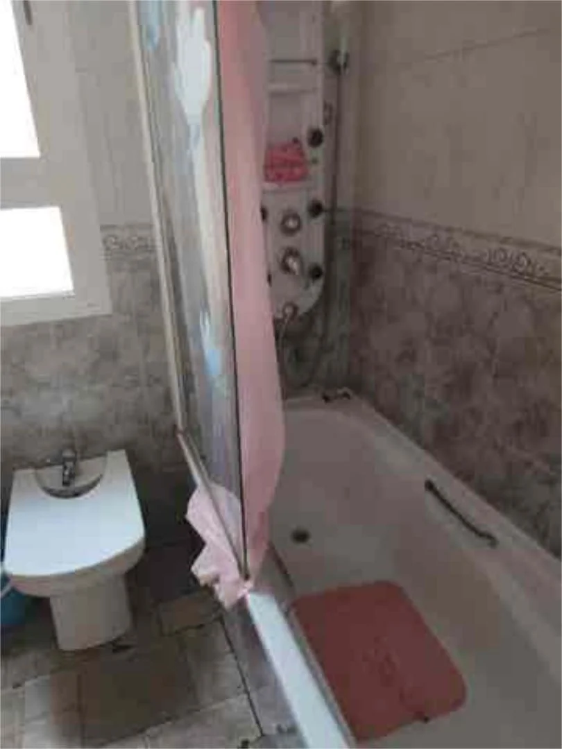 Piso en Puente de Vallecas - Foto 8