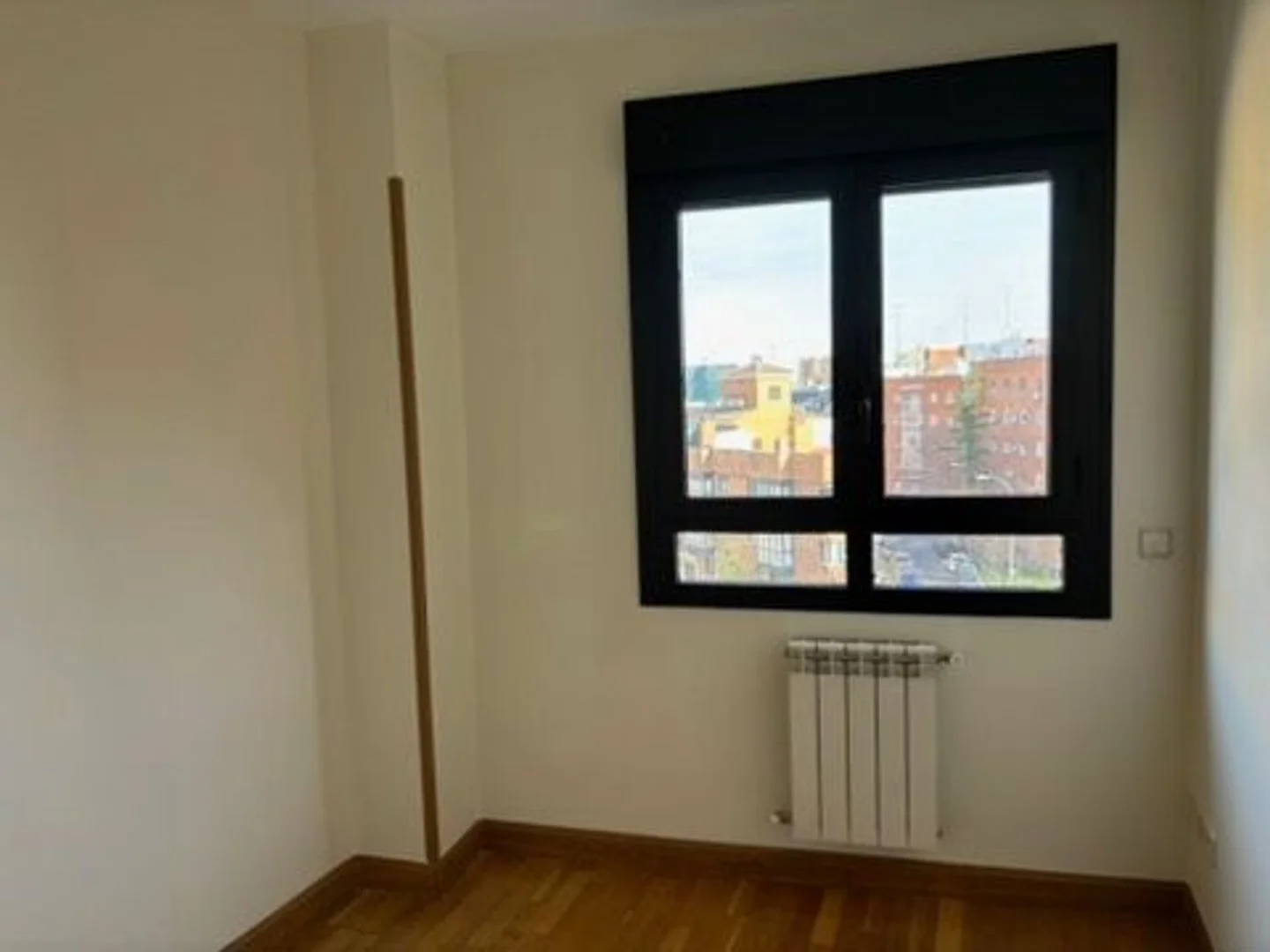 Piso en avenida de Camilo José Cela, 31 - Foto 7