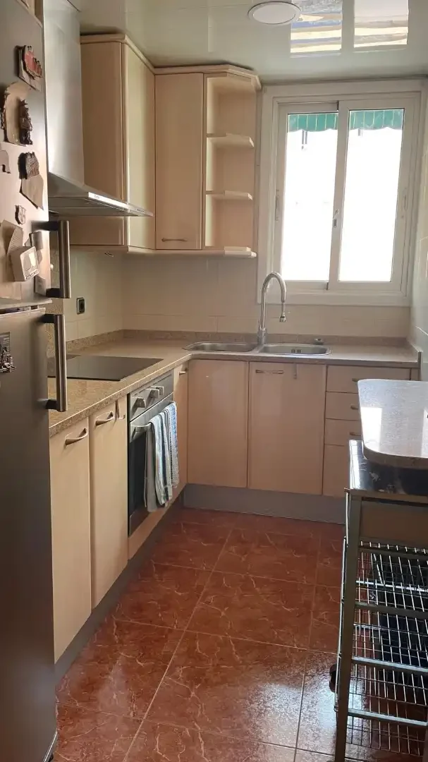 Piso en  Carrer del Freser 144 - Foto 7