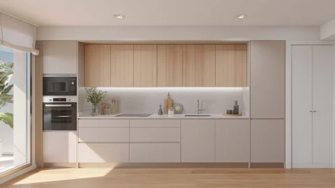 Piso en calle de Fernando Pessoa, 22 - Foto 5