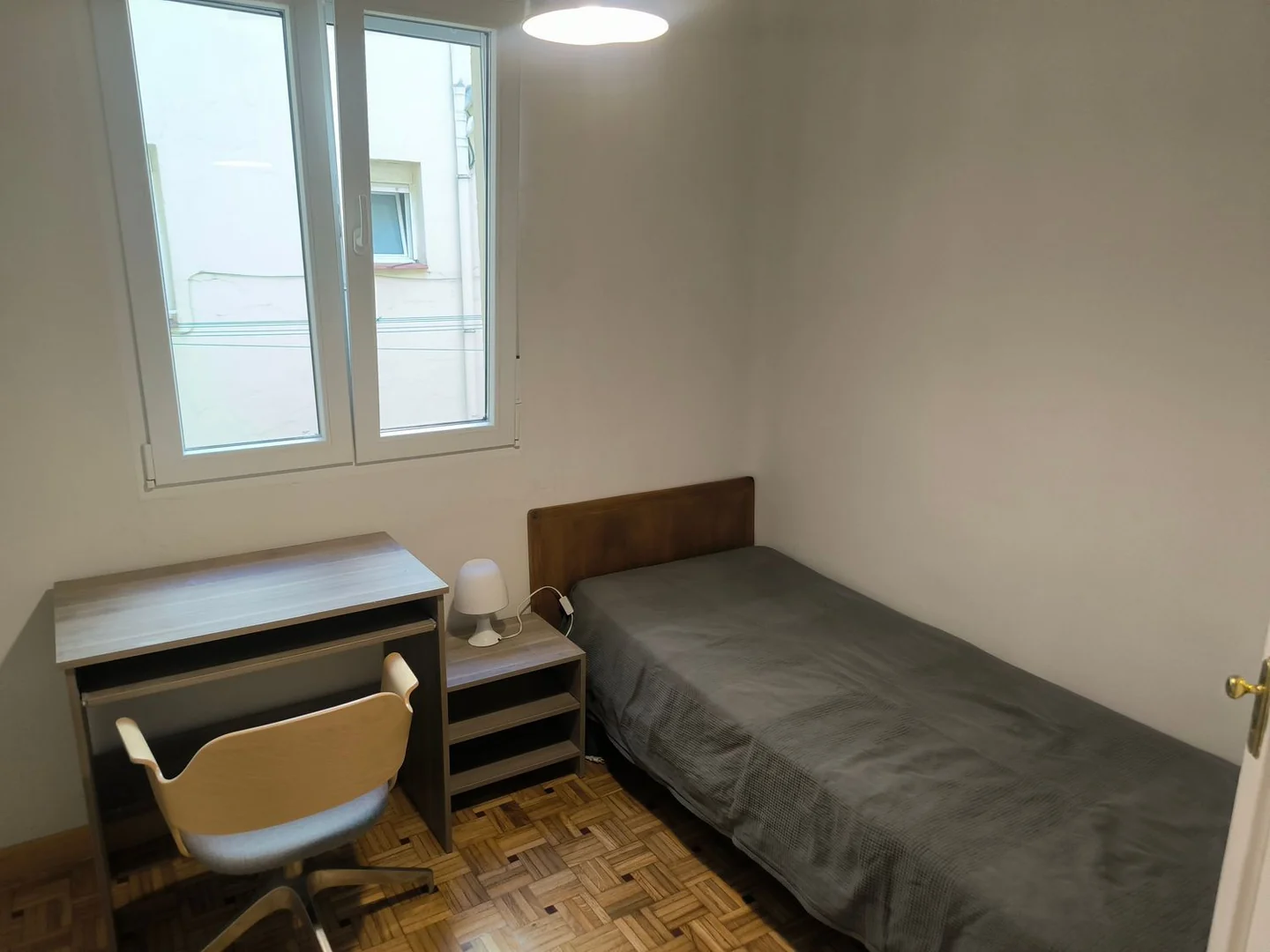 Piso en Calle Islas Filipinas, 32, Vallehermoso - Foto 24