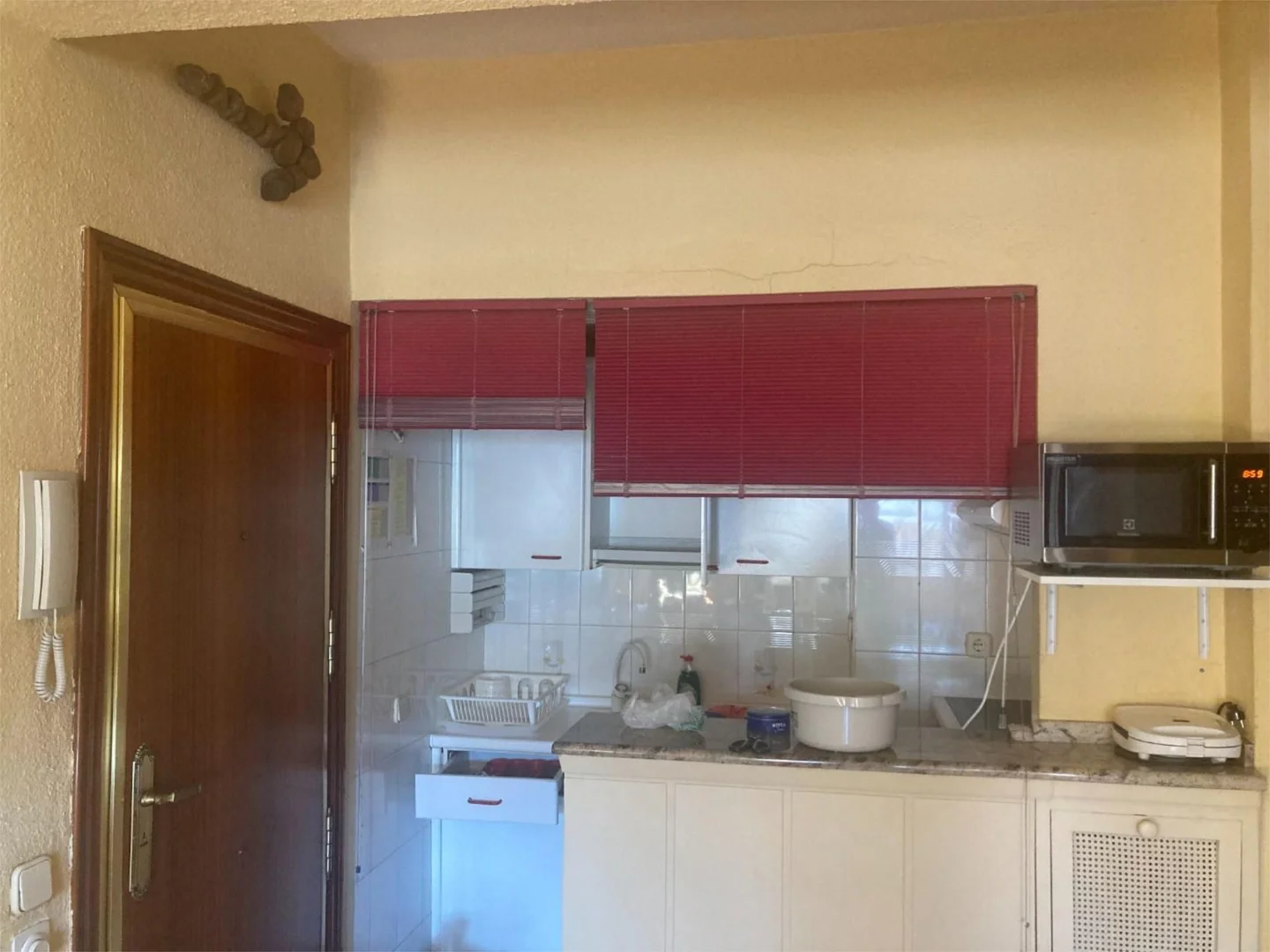 Apartamento en  Calle de Agustín de Foxá 16 - Foto 9