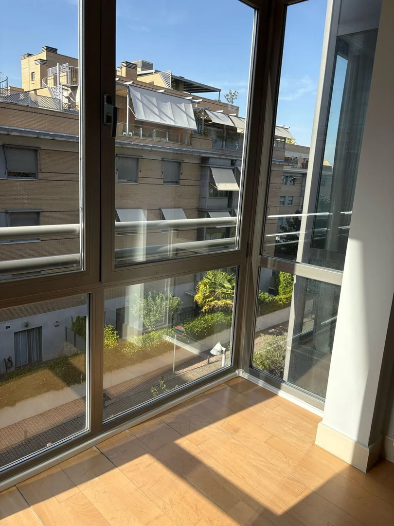 Piso en Avenida del Talgo, 94, Aravaca - Foto 37