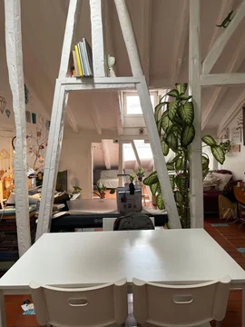 Estudio en Calle de San Joaquín, 8 - Foto 1