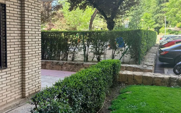 Piso en Calle de Fermín Caballero, Pilar - Foto 23