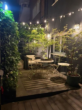 Chalet adosado en Plazo de la Republica Argentina s/n - Foto 13