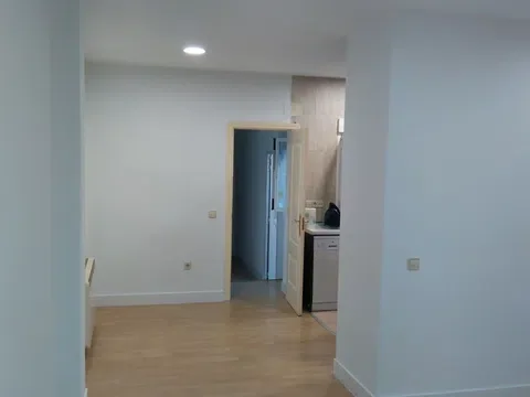 Piso en calle Joaquín Martínez Borreguero, 15 - Foto 1