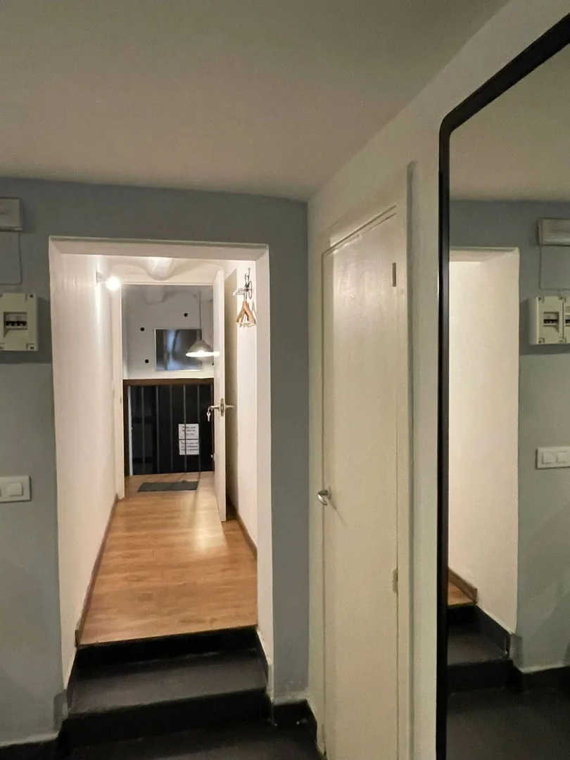 Estudio en Rambla del Raval, 14, El Raval - Foto 3
