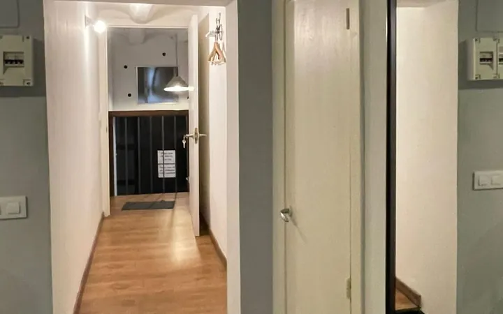Estudio en Rambla del Raval, 14, El Raval - Foto 3