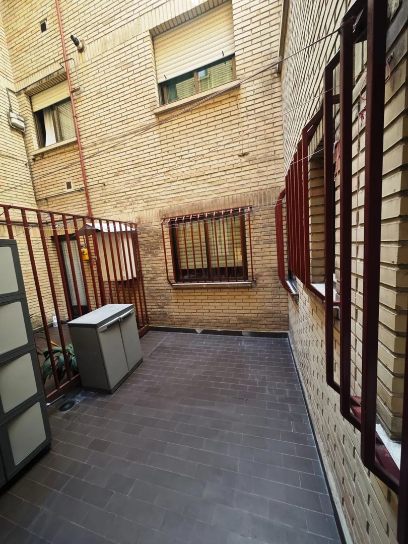Piso en Calle de Servando Batanero, 45, Ventas - Foto 18