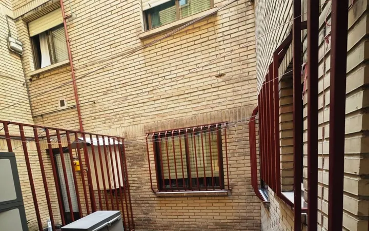 Piso en Calle de Servando Batanero, 45, Ventas - Foto 18