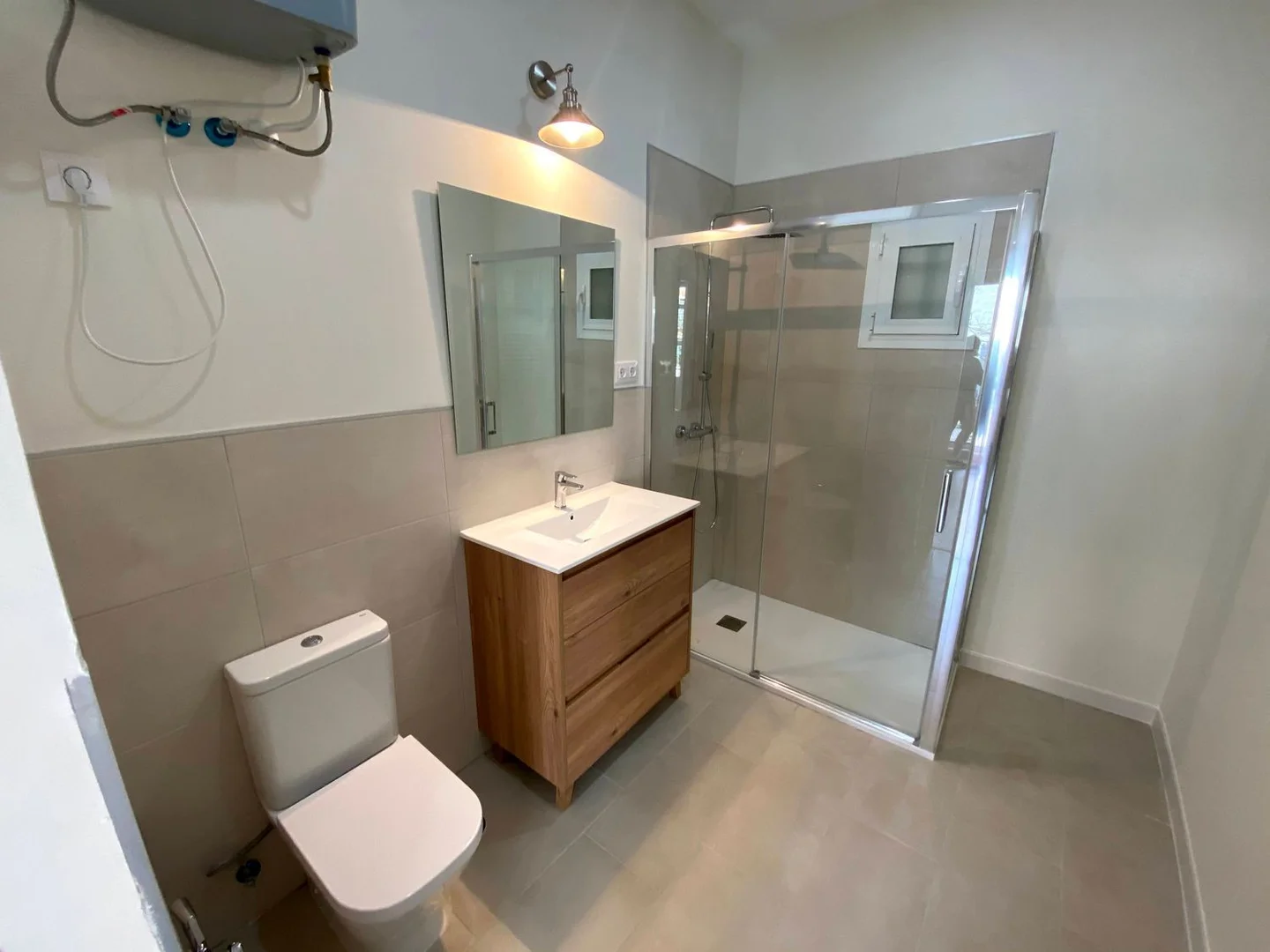 Estudio en costanilla de San Andrés, 10 - Foto 8