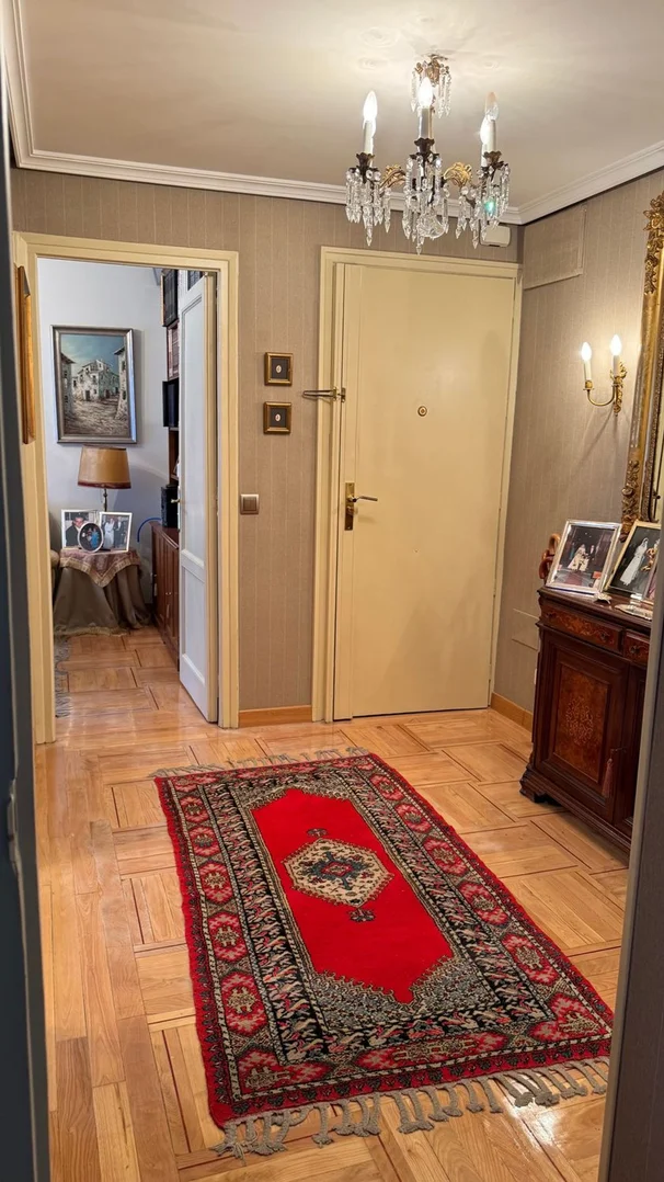 Piso en calle de Ardemans, 8 - Foto 3