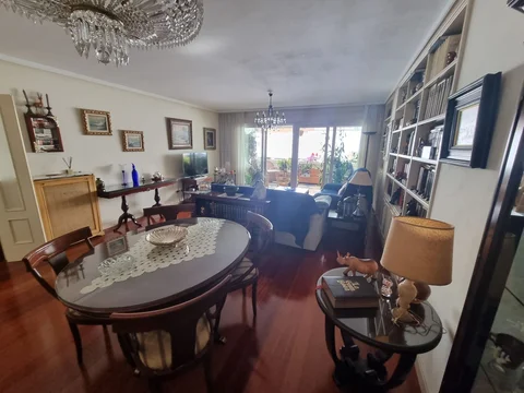 Piso en paseo de la Alameda de Osuna, 50 - Foto 7