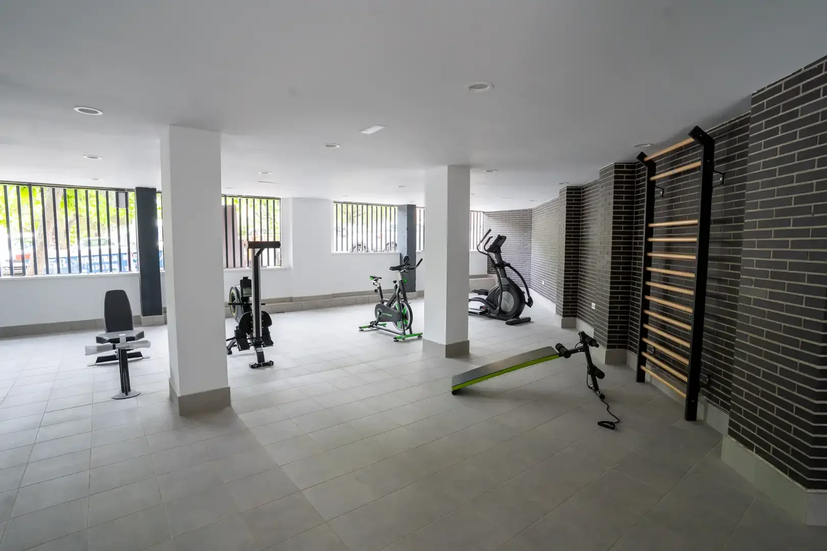 Piso en  Madrid Capital - Foto 15