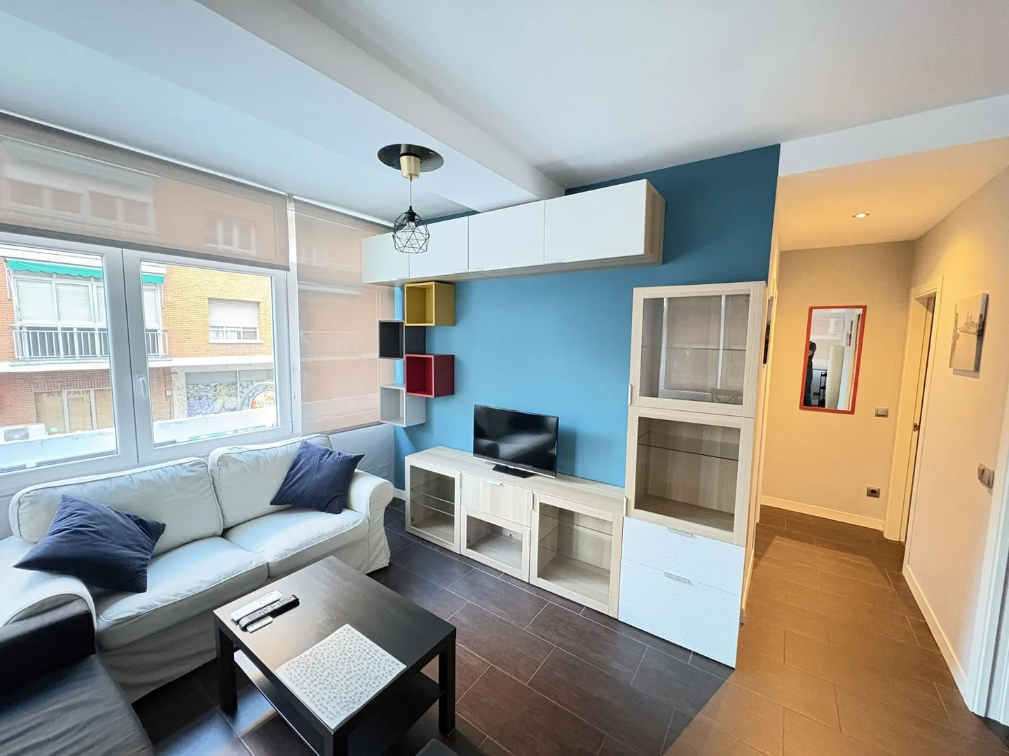 Piso en calle de Cartagena, 121 - Foto 3