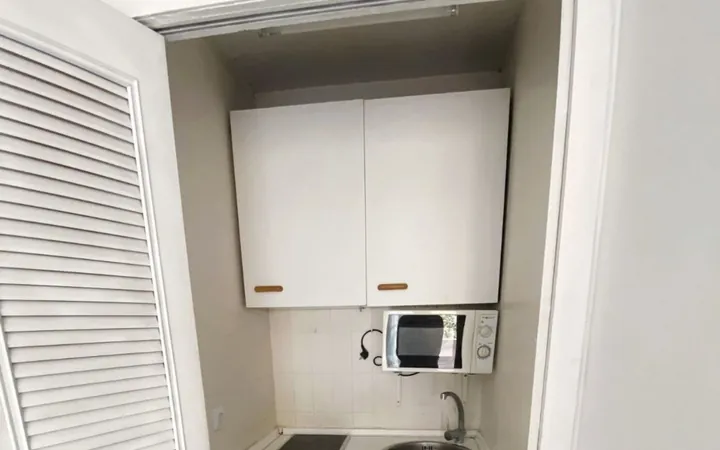 Estudio en Calle del Pilar de Zaragoza, 70, Guindalera - Foto 18
