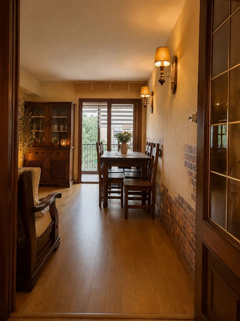 Piso en Calle de Ginzo de Limia, 39 bis, Pilar - Foto 3