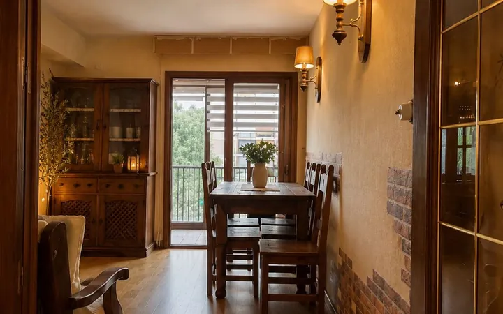 Piso en Calle de Ginzo de Limia, 39 bis, Pilar - Foto 3