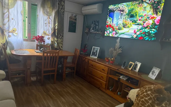 Piso en Calle de Ángel Múgica, 43, Tres Olivos - Valverde - Foto 6