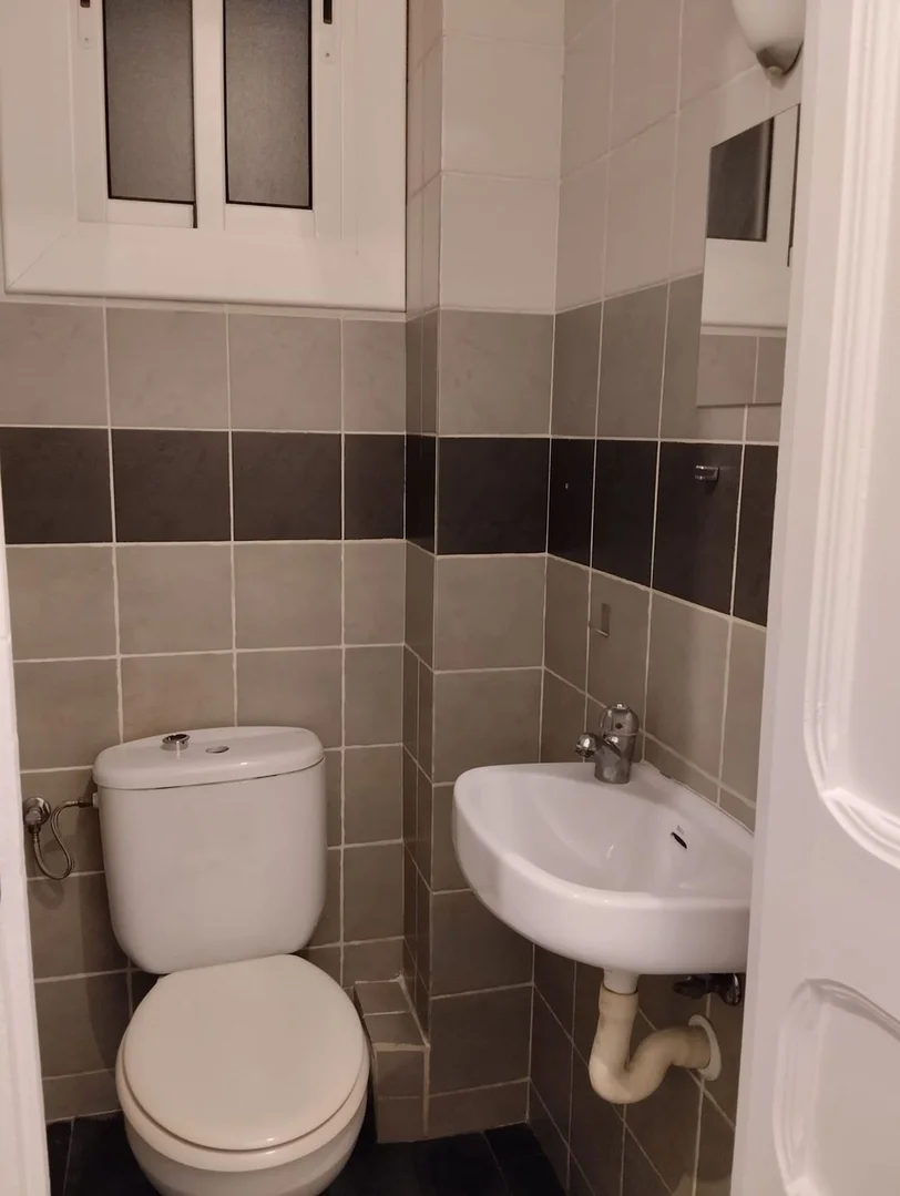 Piso en calle de Sepúlveda, 75 - Foto 3