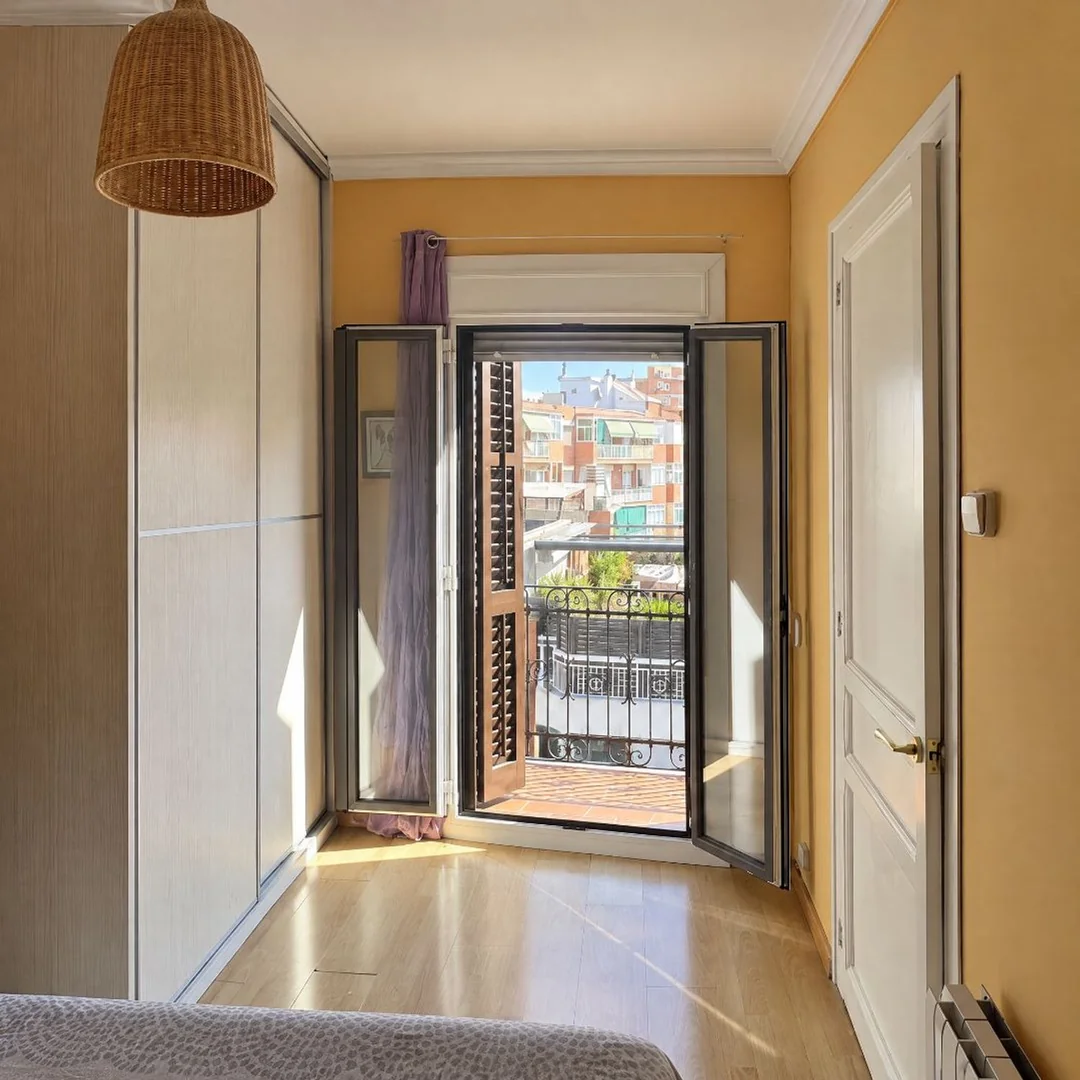 Piso en Calle de Carreras i Candi, 7, Sants - Badal - Foto 11