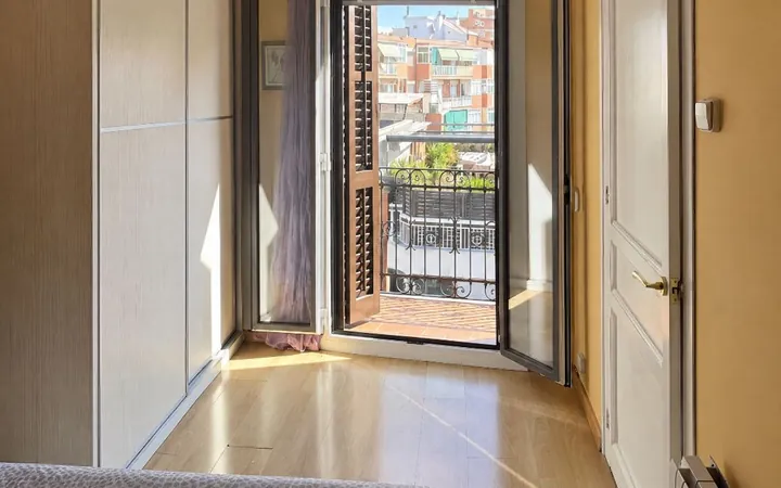 Piso en Calle de Carreras i Candi, 7, Sants - Badal - Foto 11