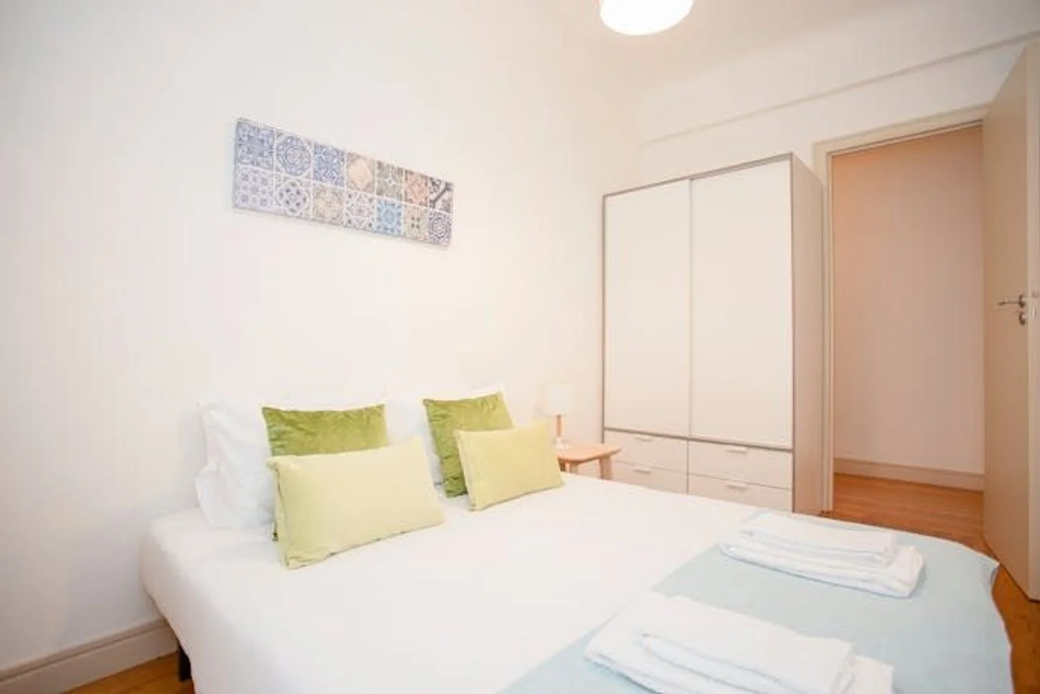 Piso en calle de Villajimena, 11 - Foto 15