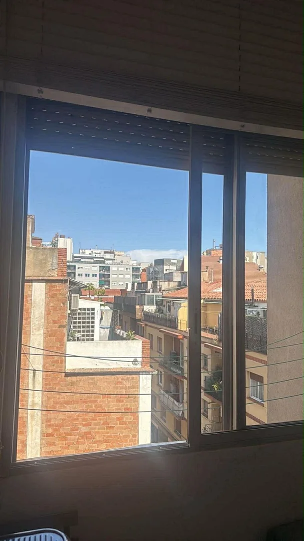 Estudio en Calle del Torrent de les Flors, 148, Vila de Gràcia - Foto 2