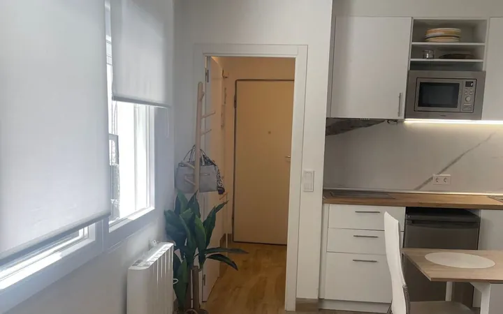 Estudio en Calle de Hortaleza, 8, Chueca-Justicia - Foto 2