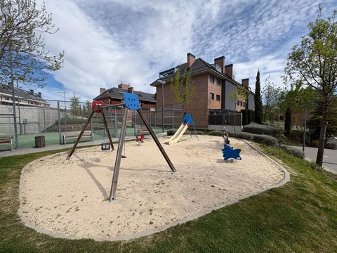 Piso en avenida Víctimas del Terrorismo, 35 - Foto 23