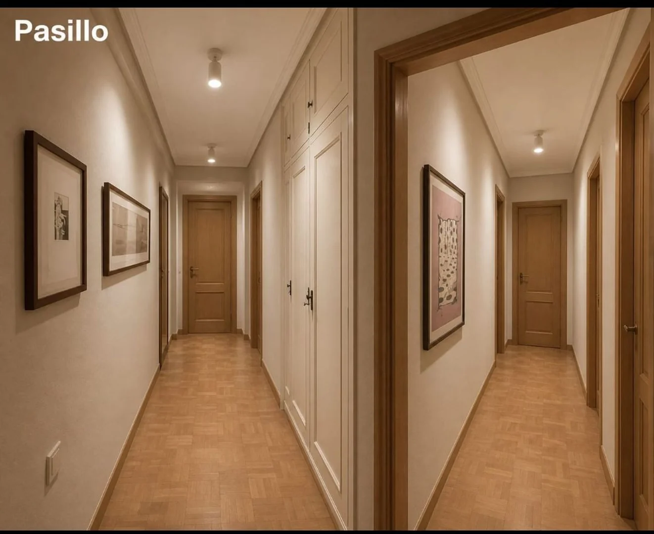 Piso en Almagro, Almagro - Foto 5