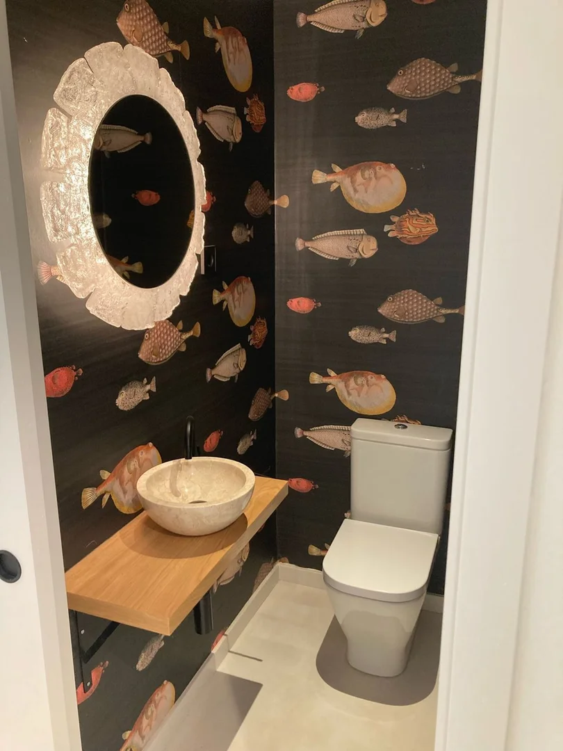 Piso en Barrio Bernabéu-Hispanoamérica - Foto 8