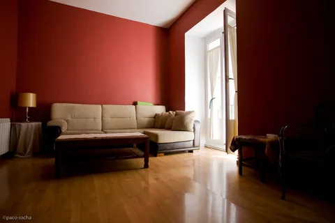 Piso en calle Madera, 4 - Foto 2