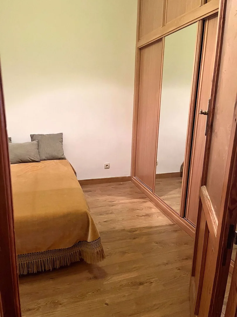 Piso en Barrio Gaztambide - Foto 23