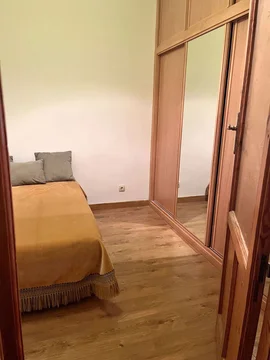 Piso en Barrio Gaztambide - Foto 23