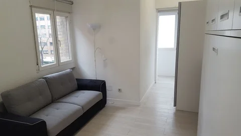 Estudio en Calle del Doctor Esquerdo, 160, Pacífico - Foto 9