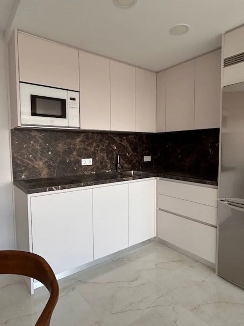 Piso en calle del Marqués de la Ensenada, 16 - Foto 11